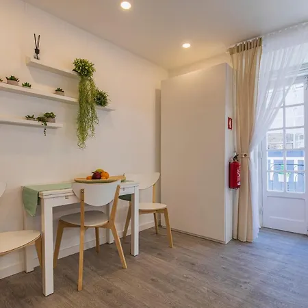 In Alfama By Lucky Surface דירה ליסבון