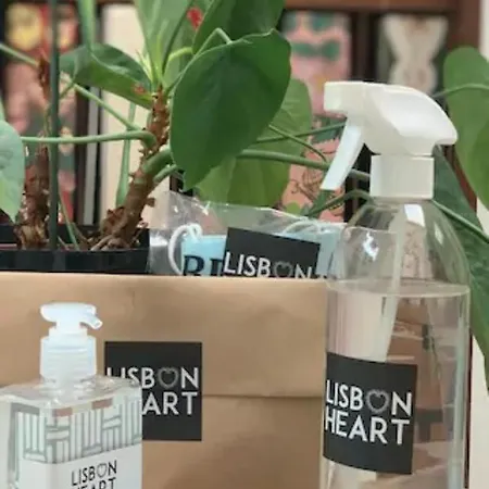 In Alfama By Lucky Surface Appartamento *