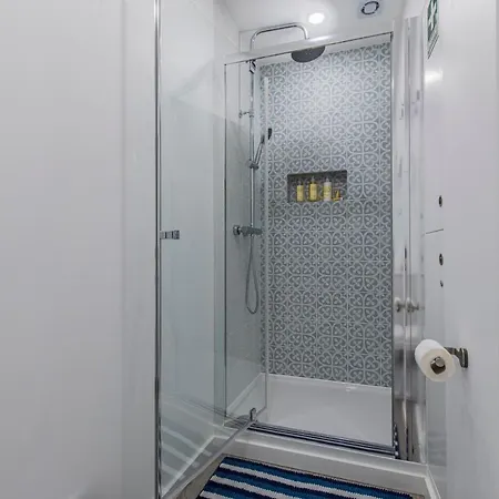 In Alfama By Lucky Surface Appartamento Lisbona