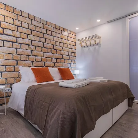 In Alfama By Lucky Surface Appartamento Lisbona