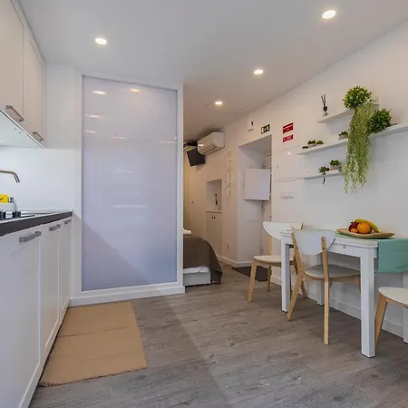 Appartamento In Alfama By Lucky Surface *