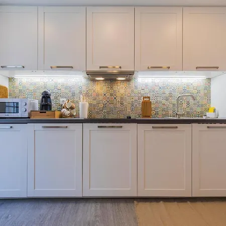 In Alfama By Lucky Surface Appartement *