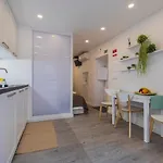 公寓 In Alfama By Lucky Surface *