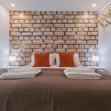 In Alfama By Lucky Surface Apartment *