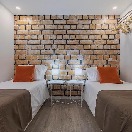 In Alfama By Lucky Surface * Lisbon